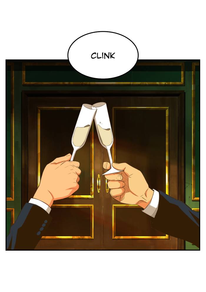 The God of High School - Chapter 400 Page 1