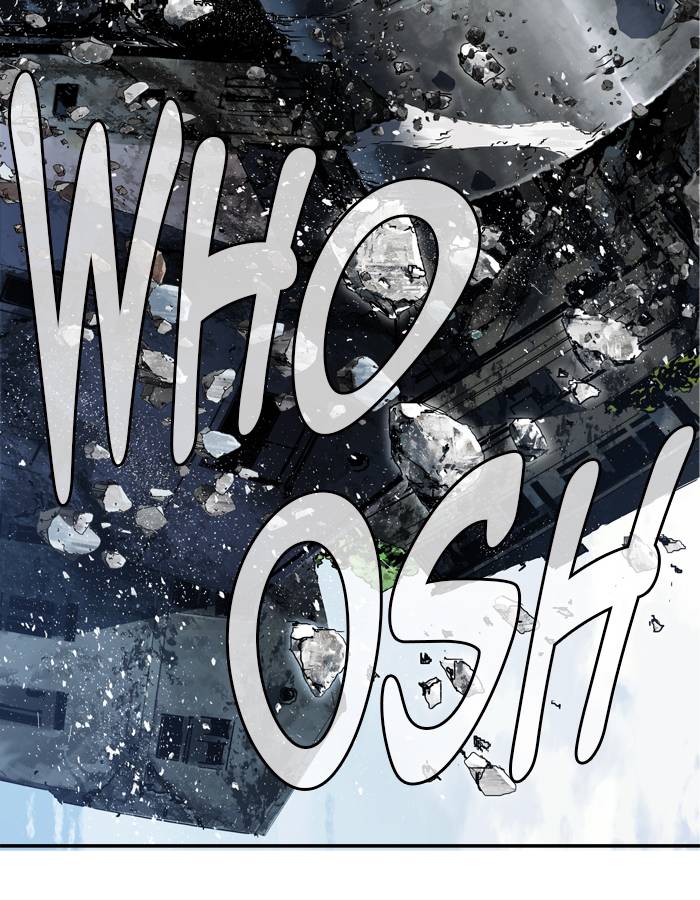 The God of High School - Chapter 400 Page 101