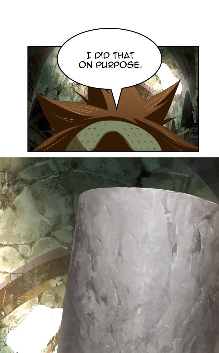 The God of High School - Chapter 400 Page 105