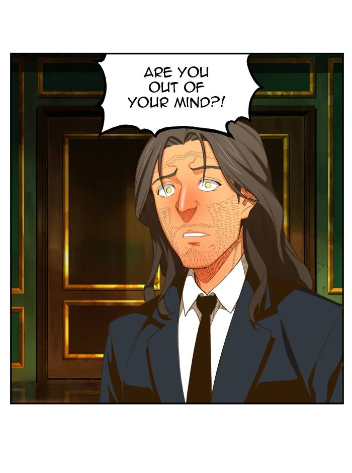 The God of High School - Chapter 400 Page 18