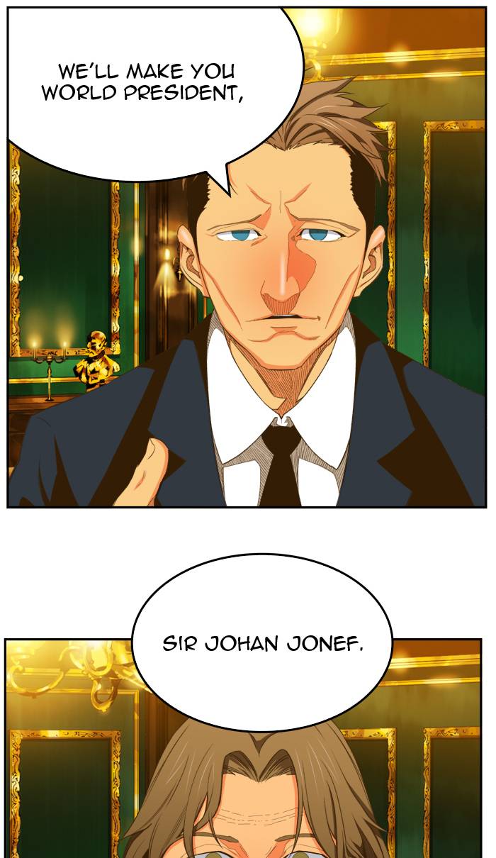 The God of High School - Chapter 400 Page 2