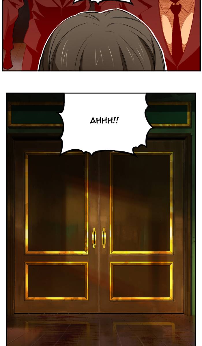 The God of High School - Chapter 400 Page 24