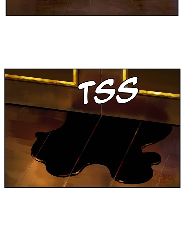 The God of High School - Chapter 400 Page 25