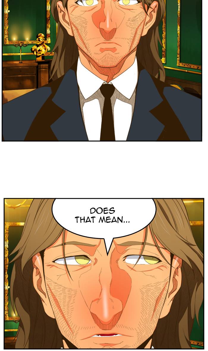 The God of High School - Chapter 400 Page 3