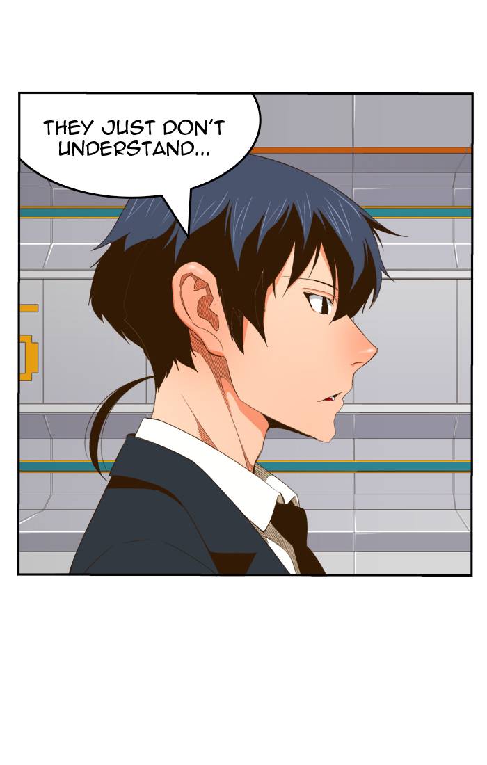 The God of High School - Chapter 400 Page 30