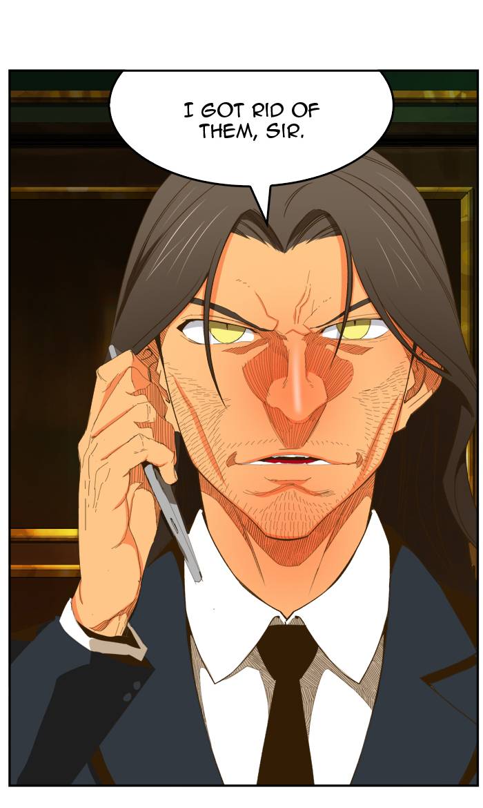 The God of High School - Chapter 400 Page 32