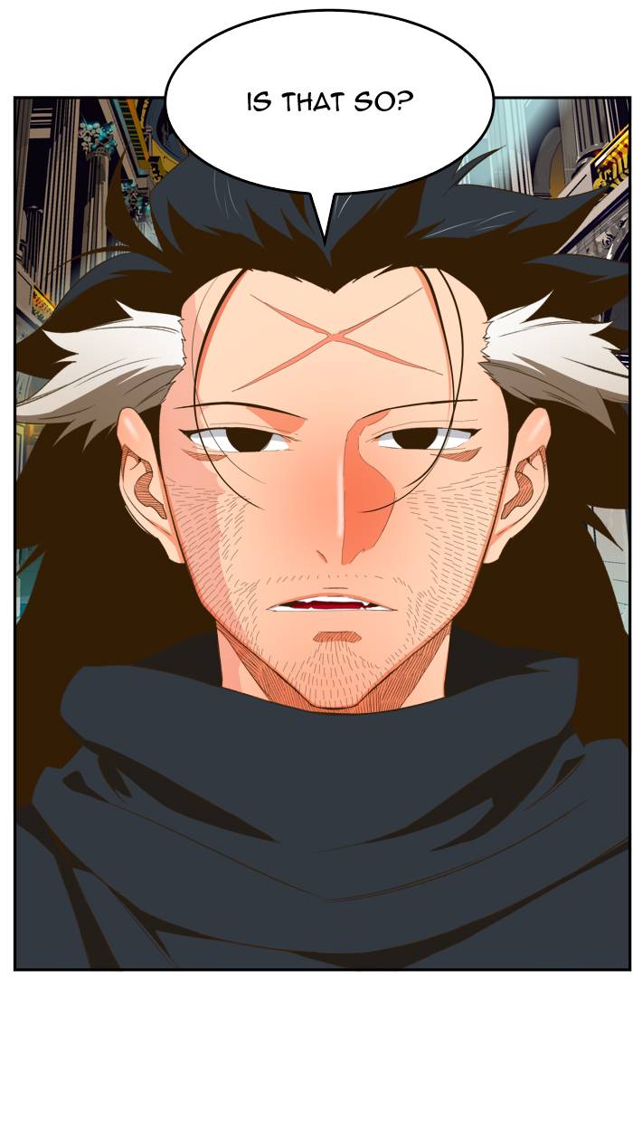 The God of High School - Chapter 400 Page 33