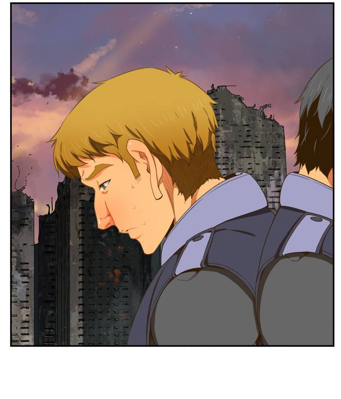 The God of High School - Chapter 400 Page 43