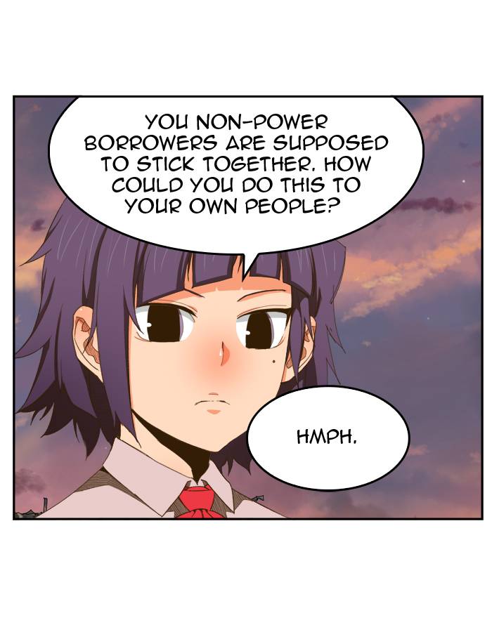 The God of High School - Chapter 400 Page 46