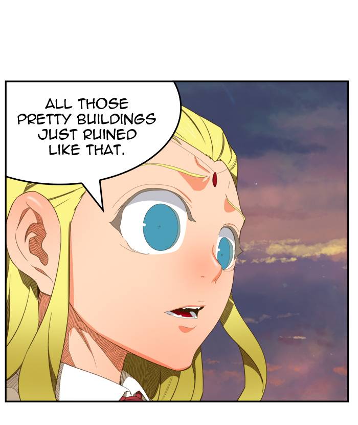 The God of High School - Chapter 400 Page 50