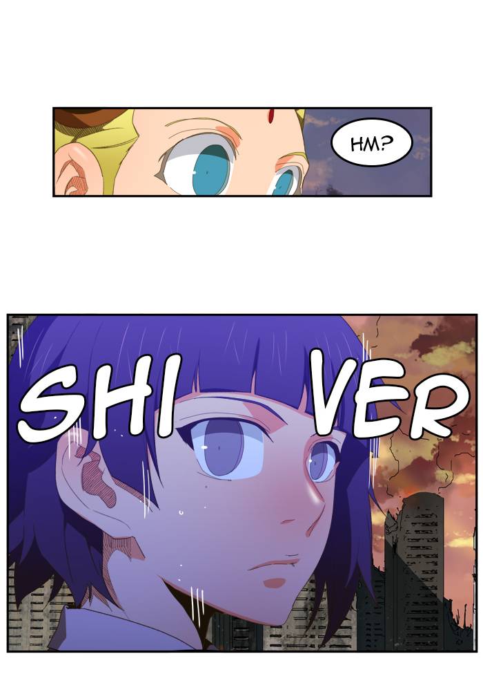 The God of High School - Chapter 400 Page 51