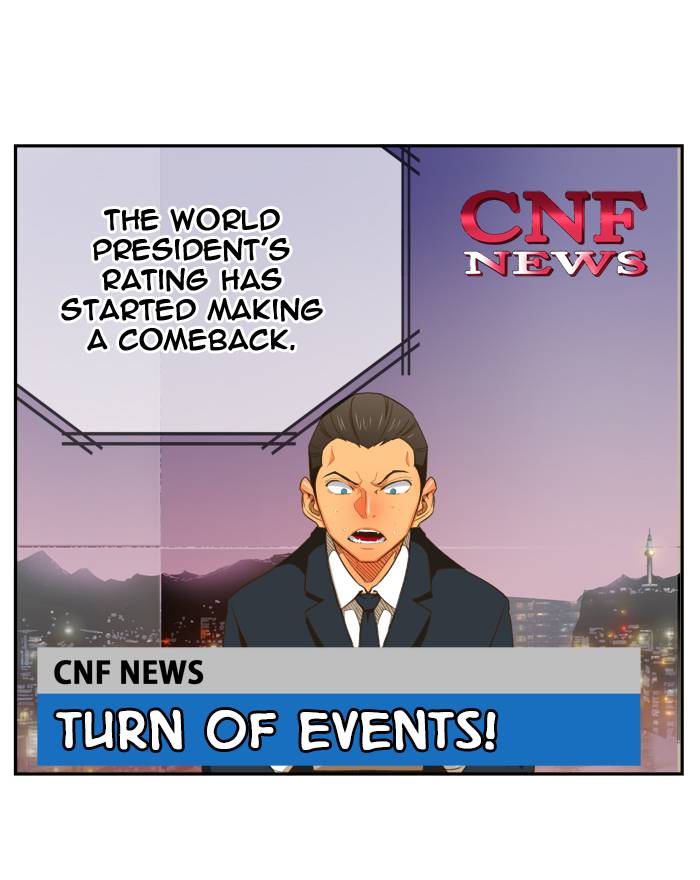 The God of High School - Chapter 400 Page 59