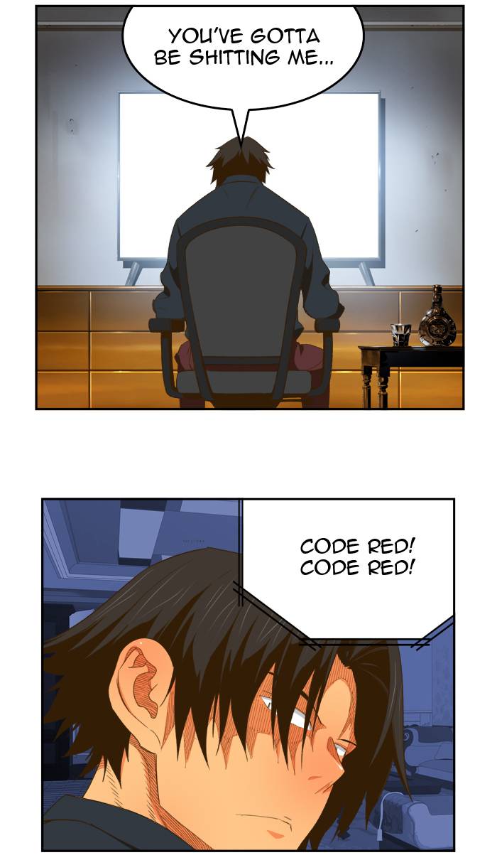 The God of High School - Chapter 400 Page 64