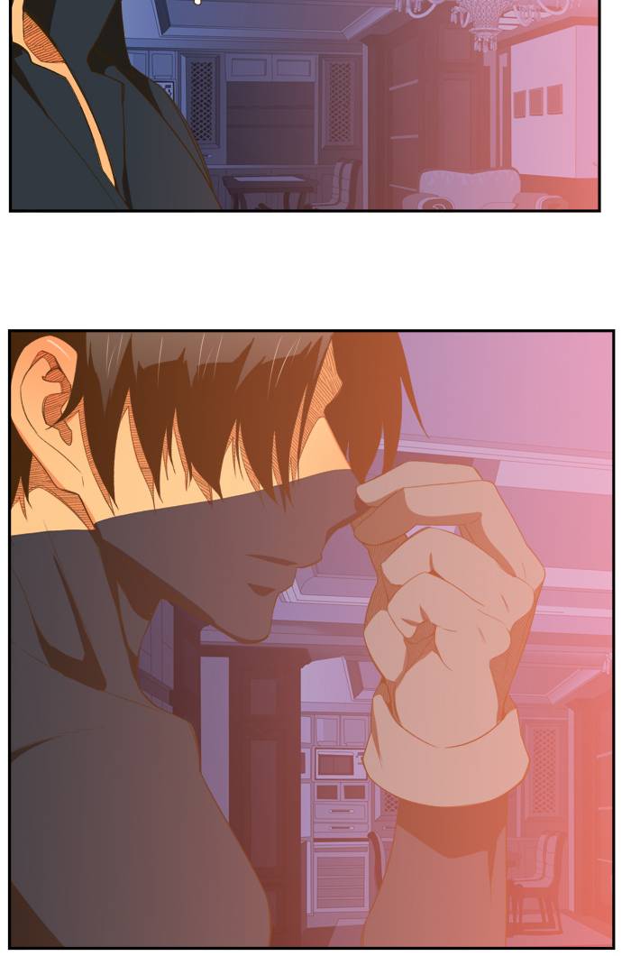 The God of High School - Chapter 400 Page 66