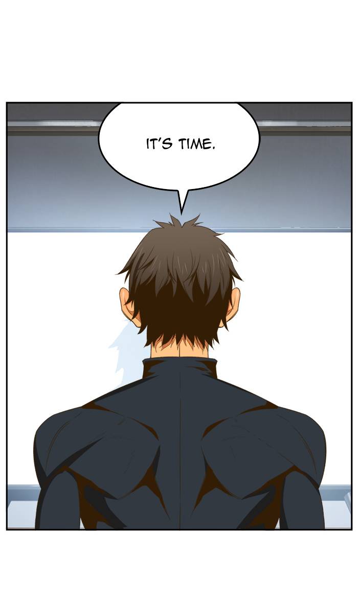 The God of High School - Chapter 400 Page 67