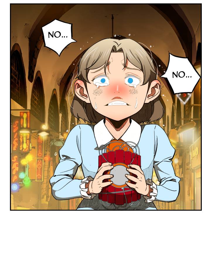 The God of High School - Chapter 400 Page 71