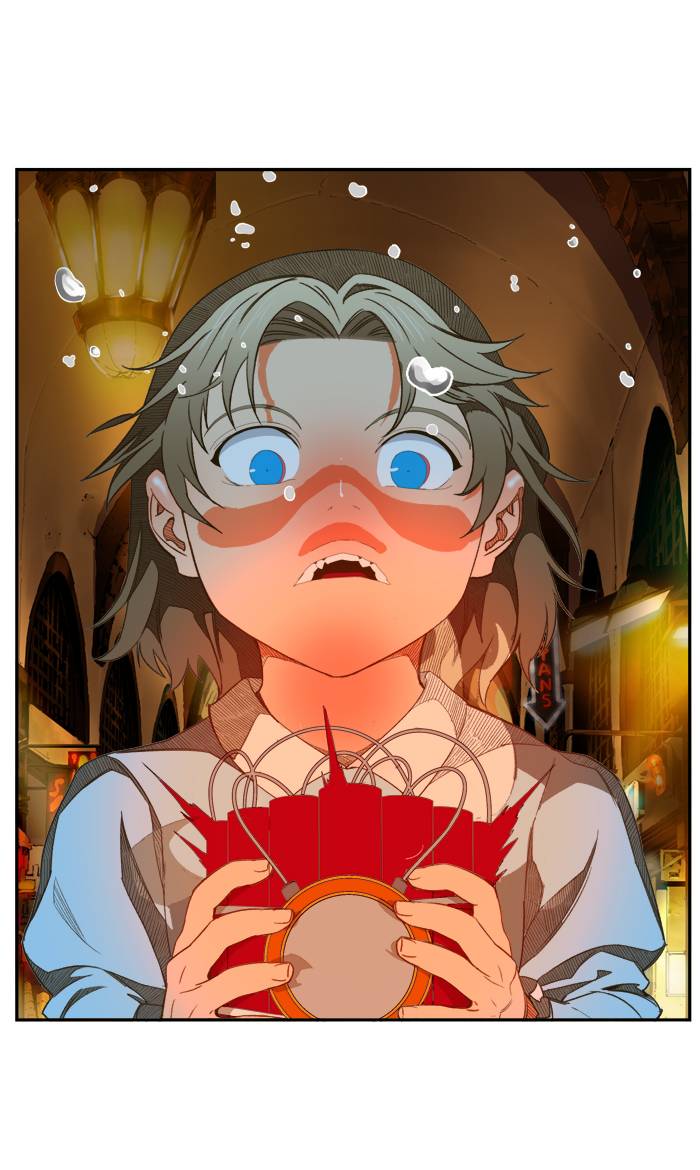 The God of High School - Chapter 400 Page 75