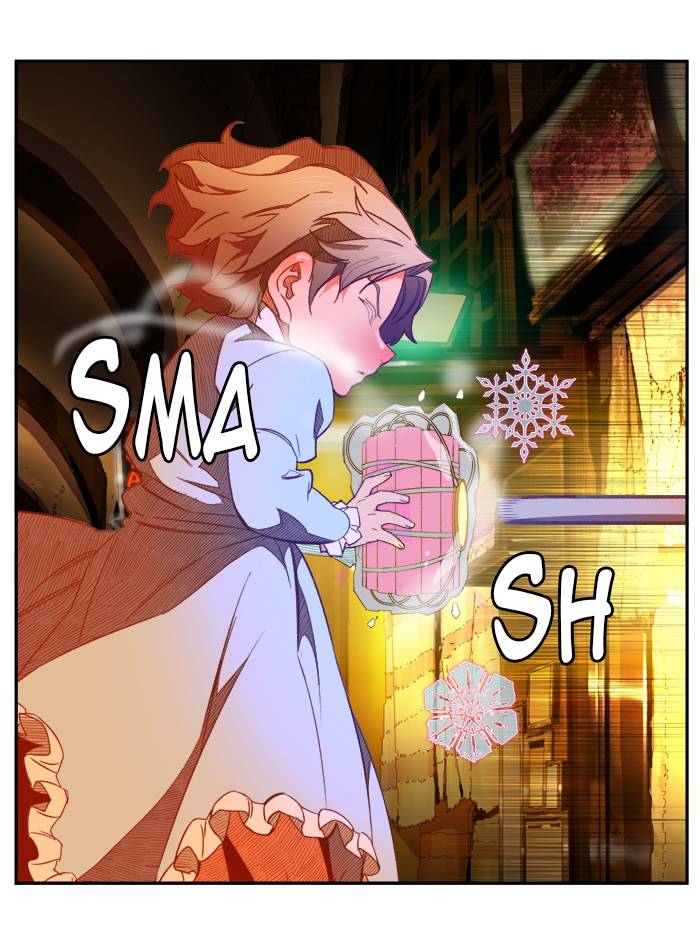 The God of High School - Chapter 400 Page 78