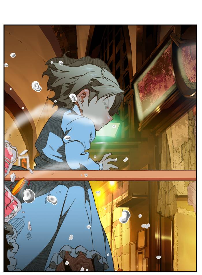 The God of High School - Chapter 400 Page 79