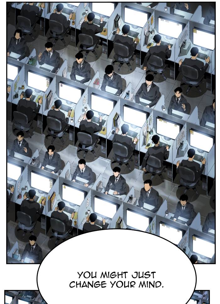 The God of High School - Chapter 400 Page 8