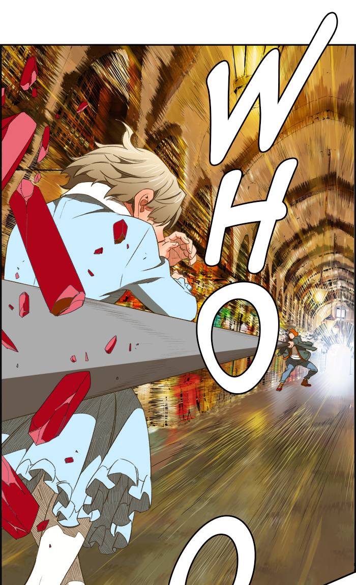 The God of High School - Chapter 400 Page 80