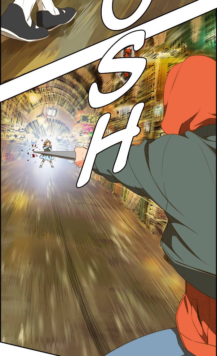 The God of High School - Chapter 400 Page 81