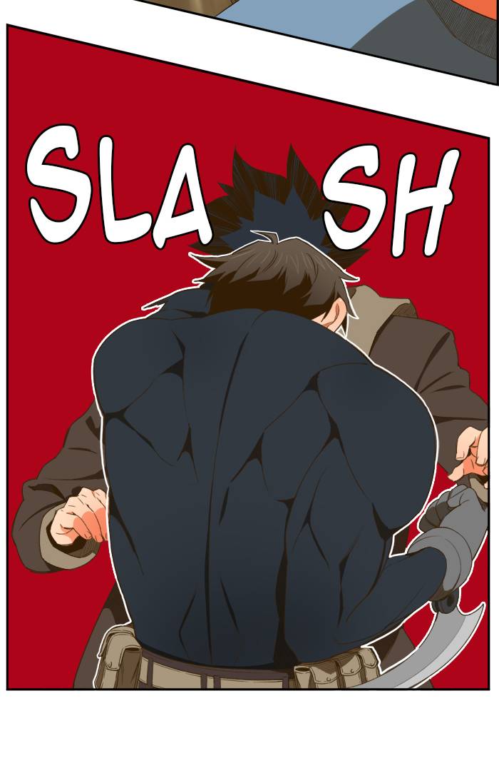 The God of High School - Chapter 400 Page 82