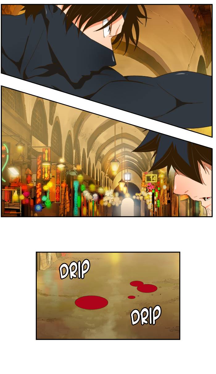 The God of High School - Chapter 400 Page 83