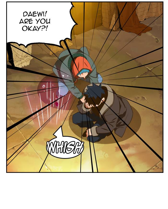 The God of High School - Chapter 400 Page 84