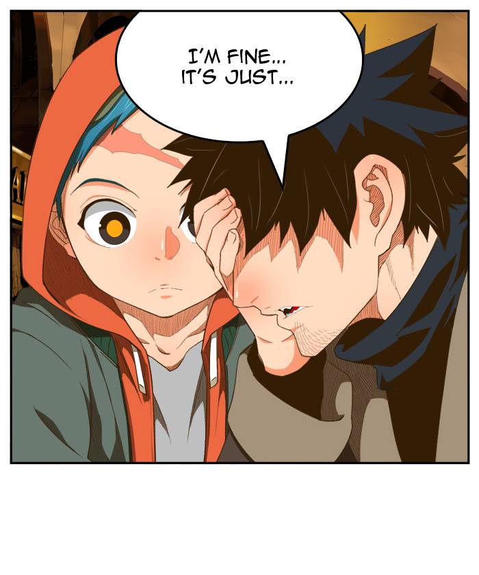 The God of High School - Chapter 400 Page 85