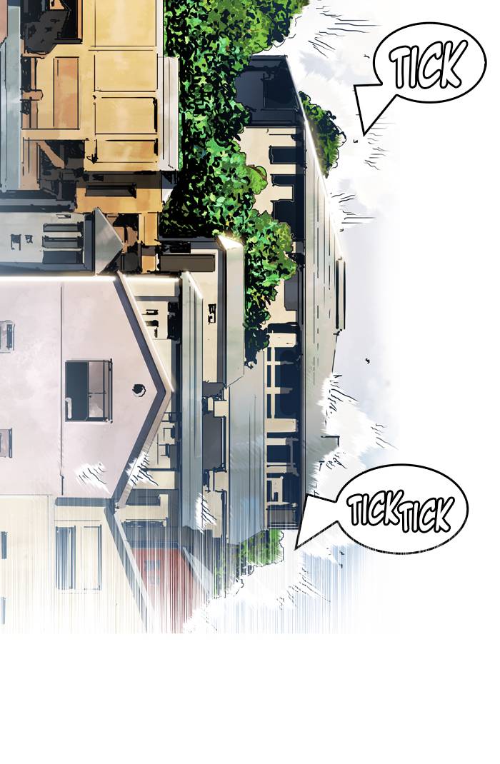 The God of High School - Chapter 400 Page 96