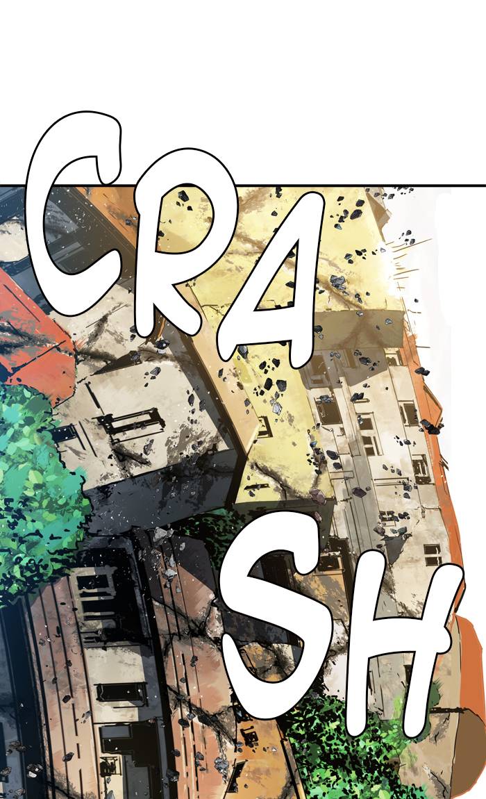 The God of High School - Chapter 400 Page 98