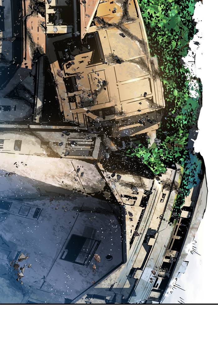 The God of High School - Chapter 400 Page 99