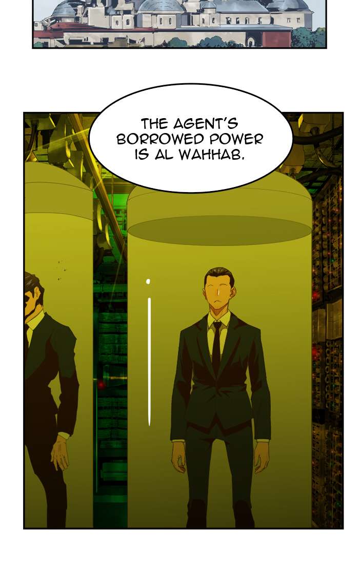 The God of High School - Chapter 401 Page 11