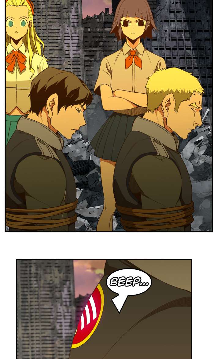 The God of High School - Chapter 401 Page 14