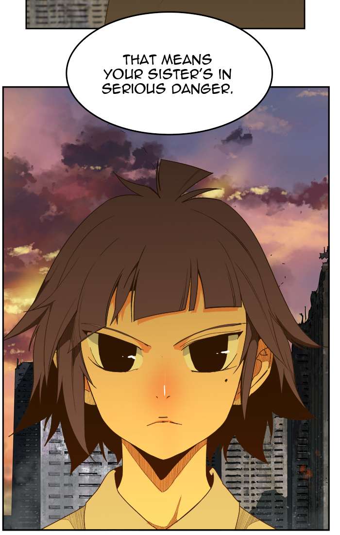 The God of High School - Chapter 401 Page 15