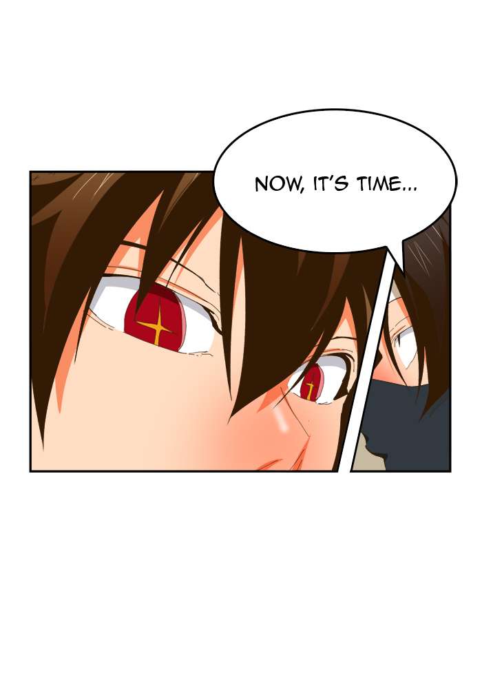 The God of High School - Chapter 401 Page 18