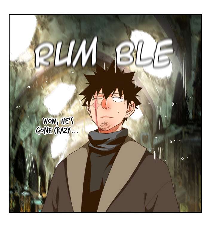 The God of High School - Chapter 401 Page 2