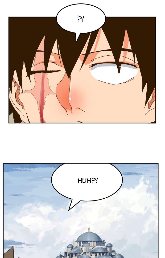 The God of High School - Chapter 401 Page 3