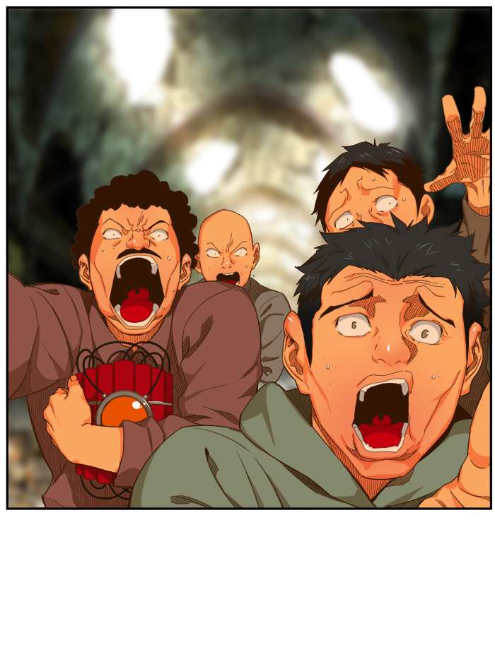 The God of High School - Chapter 401 Page 33