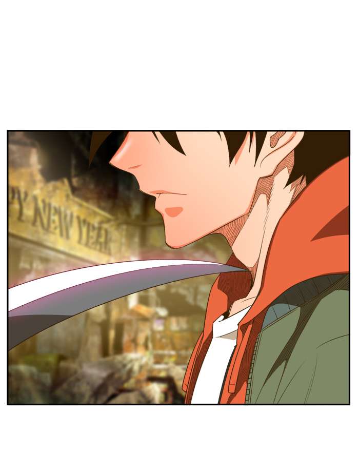 The God of High School - Chapter 401 Page 35