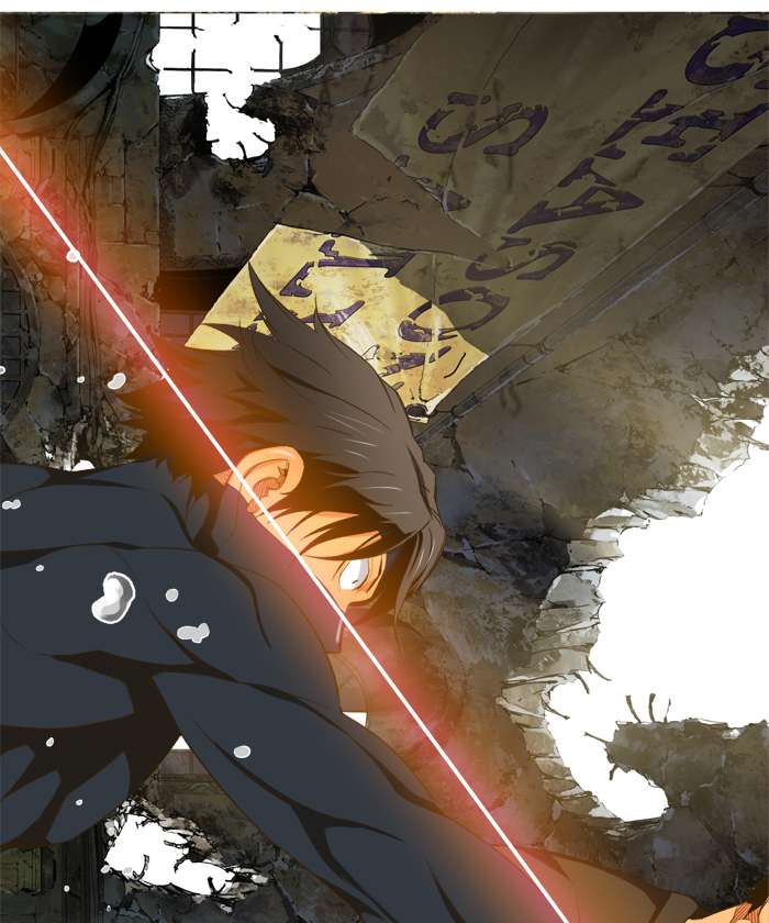 The God of High School - Chapter 401 Page 36