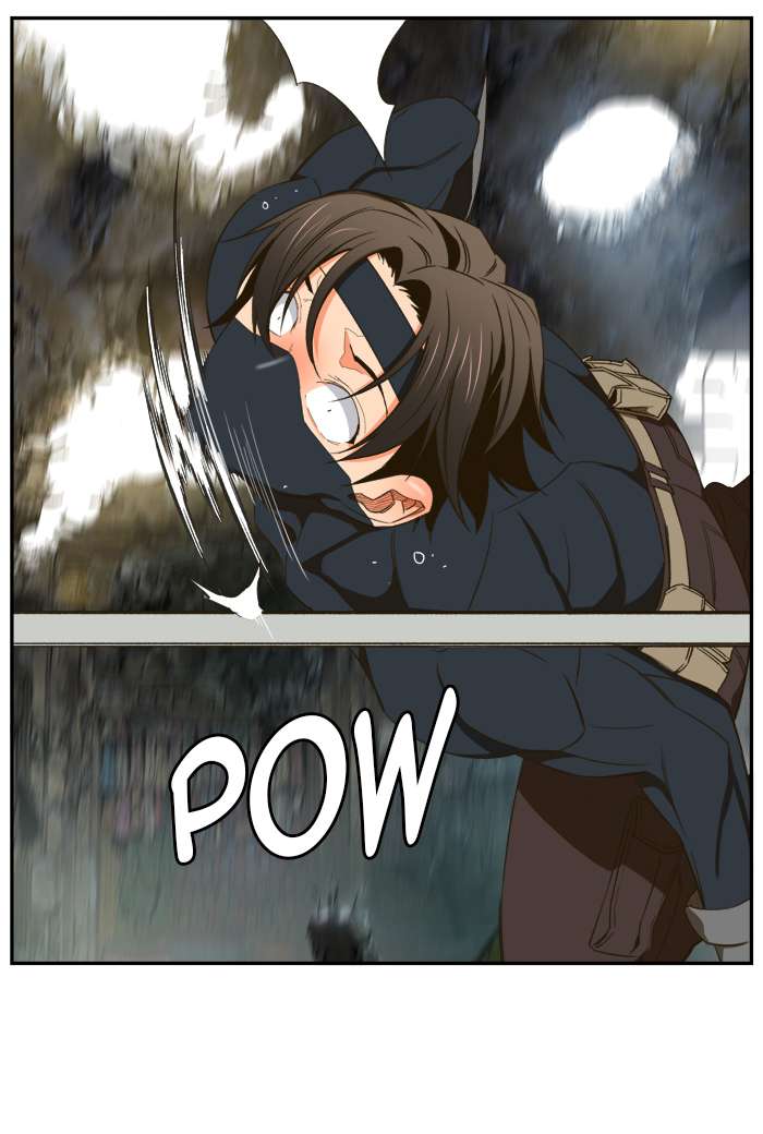 The God of High School - Chapter 401 Page 42