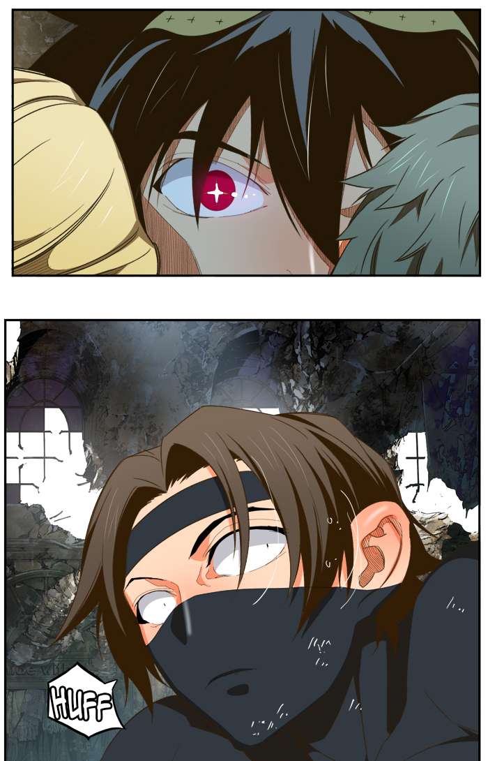 The God of High School - Chapter 401 Page 44