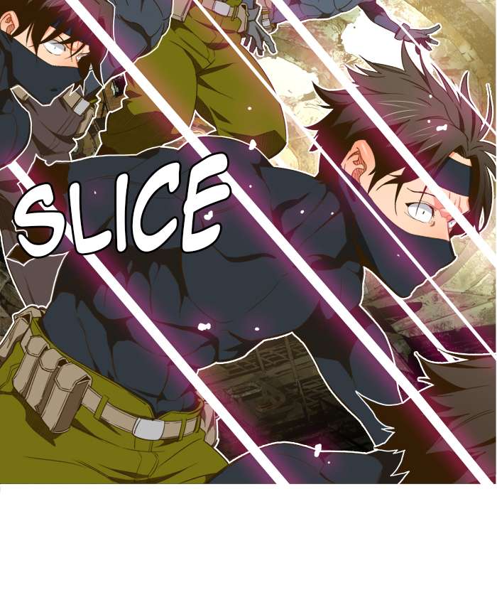 The God of High School - Chapter 401 Page 49