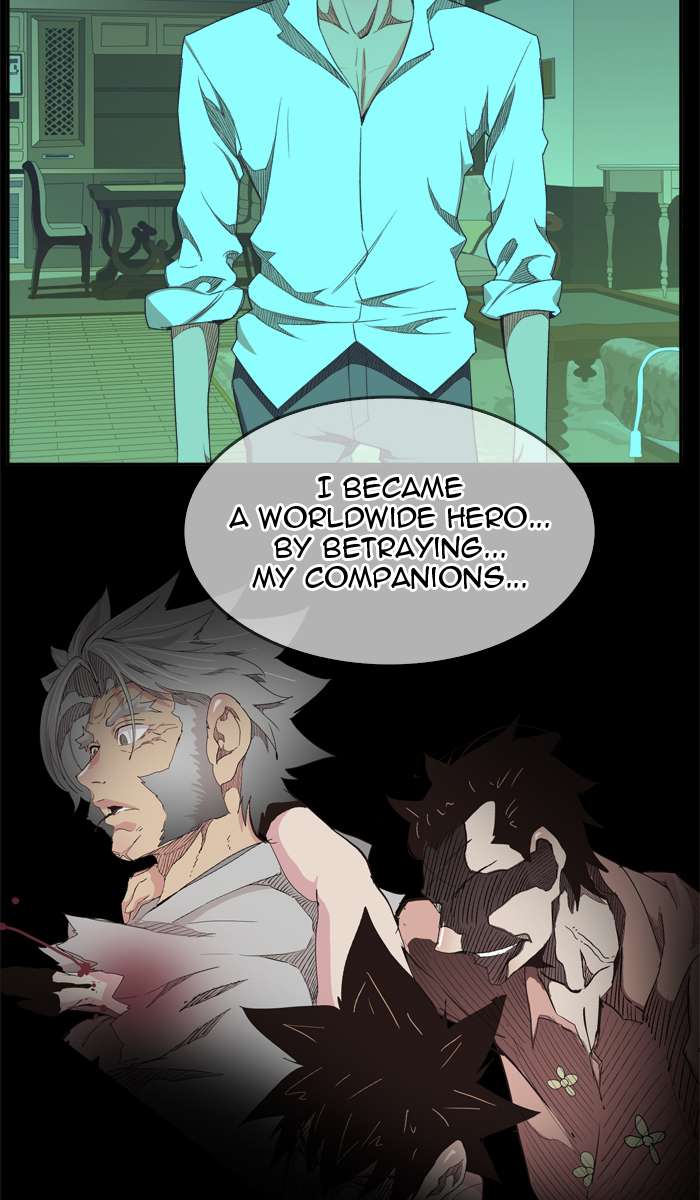 The God of High School - Chapter 401 Page 51