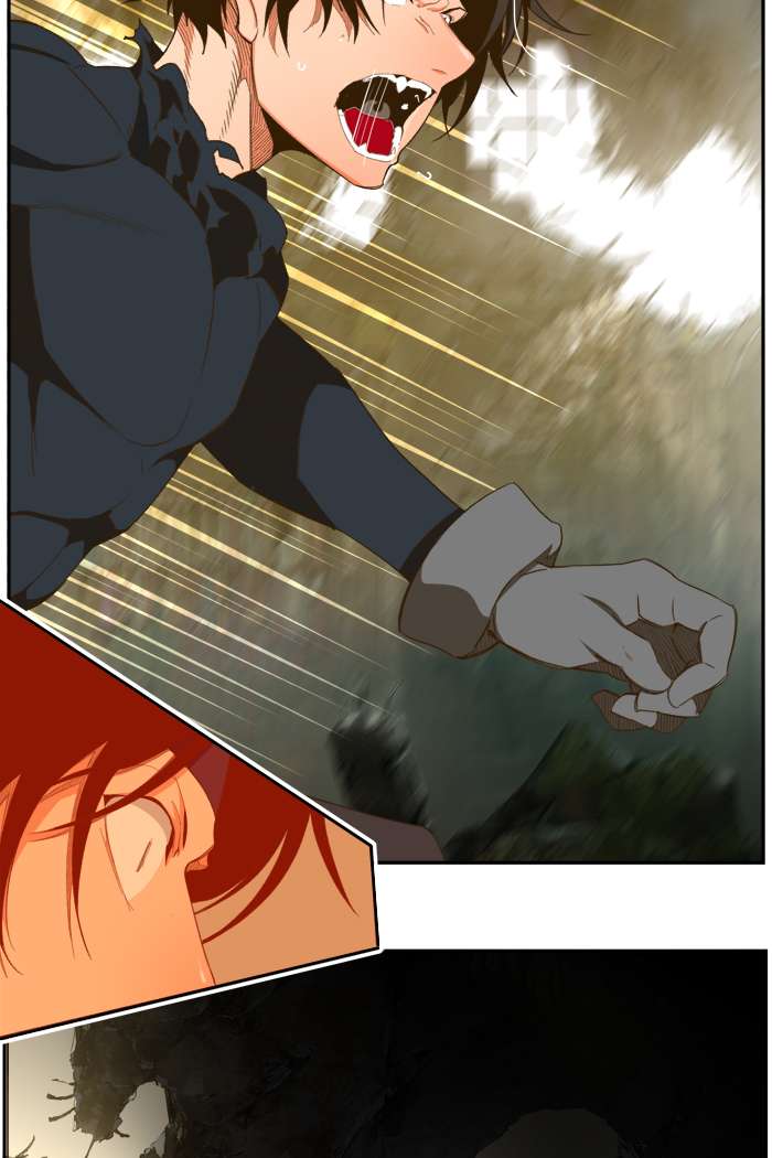 The God of High School - Chapter 401 Page 56