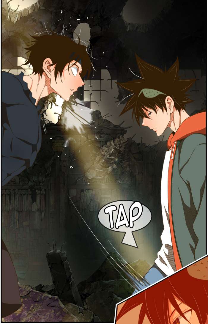 The God of High School - Chapter 401 Page 57