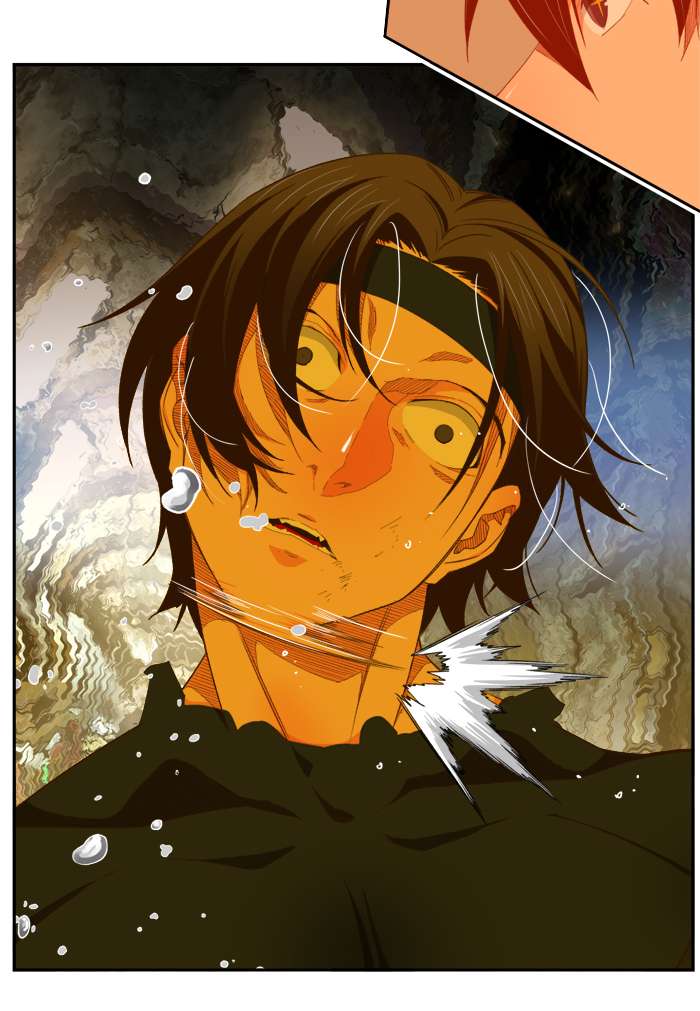 The God of High School - Chapter 401 Page 58