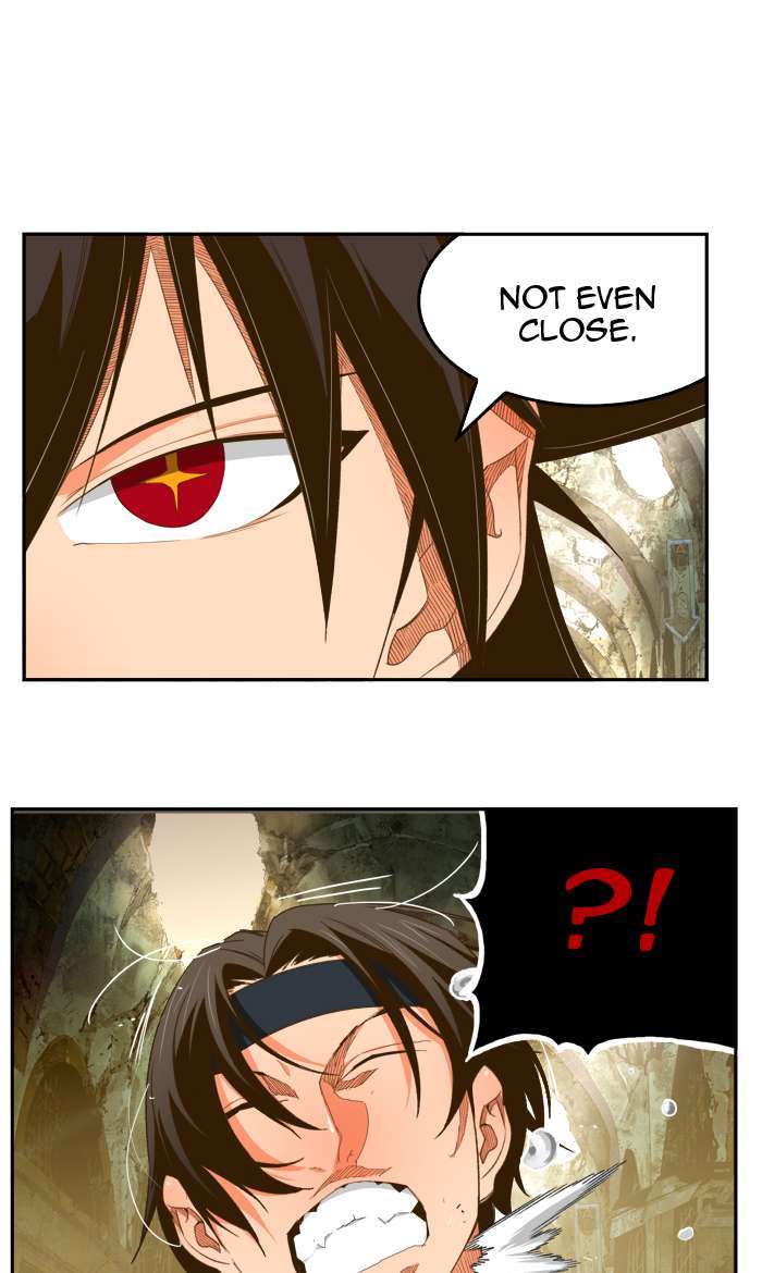 The God of High School - Chapter 401 Page 65